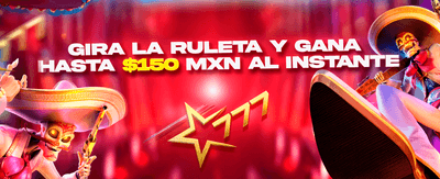 Súper Giro de Fin de Semana promotion