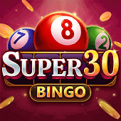 Súper 30 Bingo thumbnail